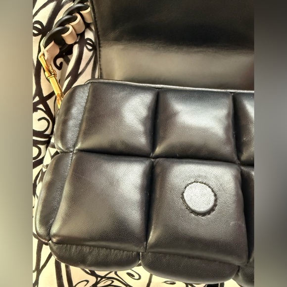 Kate Spade Boxxy Quilted Crossbody Bag - Picture 7 of 16